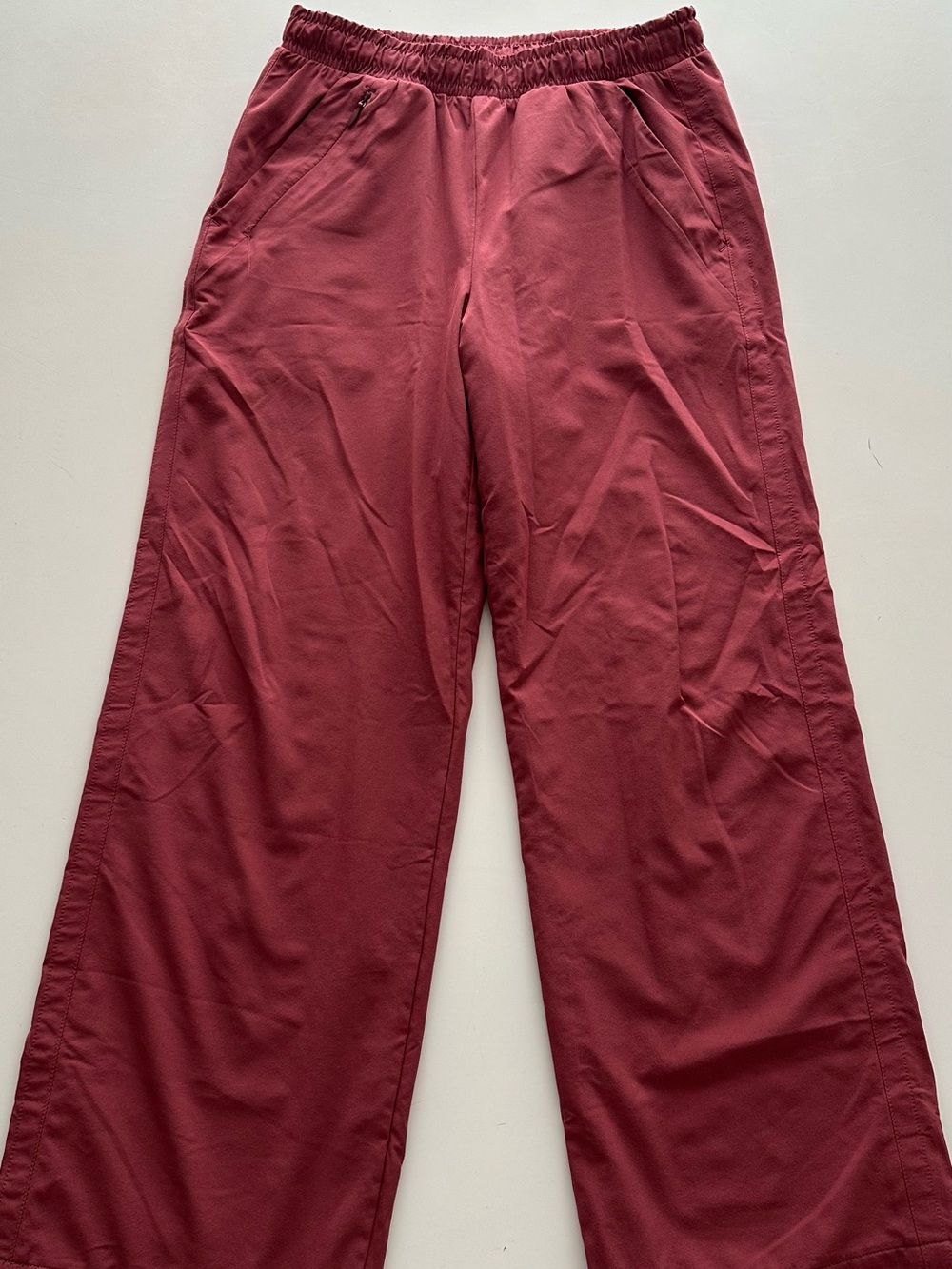 Athleta Girl lined pant